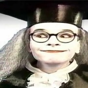 The Teatcher Tiburcio