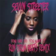 How Bad Do You Want It