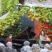 Ham Sessions Outdoor (Oost-Vlaanderen)