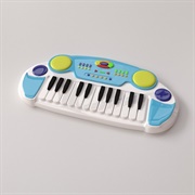 Toy Keyboard