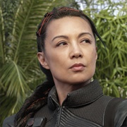 Ming-Na Wen - The Mandalorian