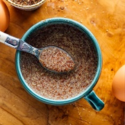 Flax Egg
