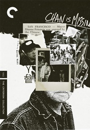 Chan Is Missing (1982)