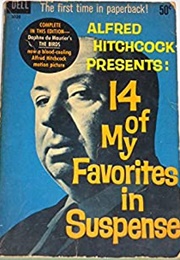 Alfred Hitchcock Presents: 14 of My Favorites in Suspense (Anthology)