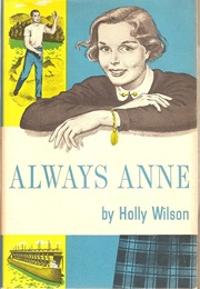 Always Anne (H. Wilson)