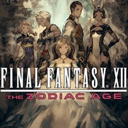 Final Fantasy XII: The Zodiac Age