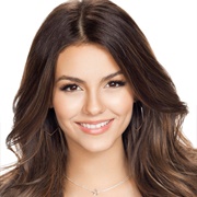 Meet Victoria Justice