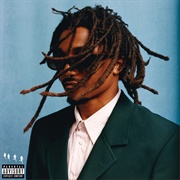 Forward (Jordan Ward, 2023)