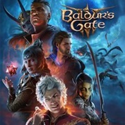 Baldur&#39;s Gate III