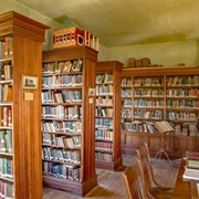 Coal Creek Library