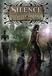 Silence (Michelle Sagara)