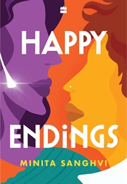 Happy Endings (Minita Sanghvi)