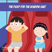 Fight for the Window Seat