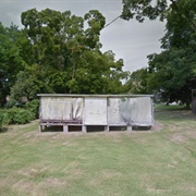 Robert Johnson House