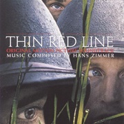 Gavin Greenaway - The Thin Red Line (Original Motion Picture Soundtrack)