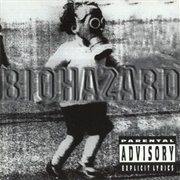Biohazard - State of the World Address