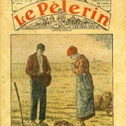 Magazine Le Pélerin