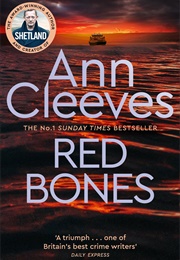 Red Bones (Ann Cleeves)