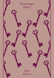 Northanger Abbey (Jane Austen)