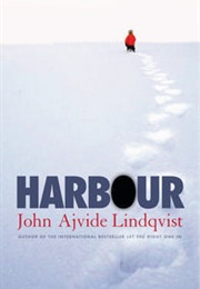 Harbour (John Ajvide Lindqvist)
