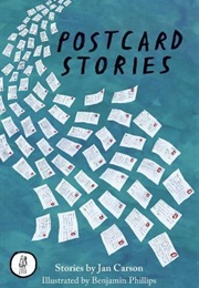 Postcard Stories (Jan Carson)