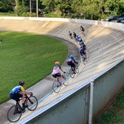 The Dick Lane Velodrome