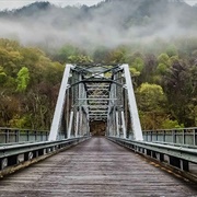 New River Gorge National Park & Preserve