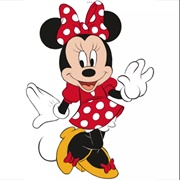 Minnie Mouse