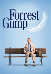 Forrest Gump (2023)