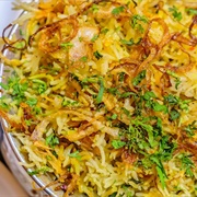 Mughlai Biryani