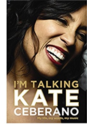 I'm Talking (Kate Ceberano)