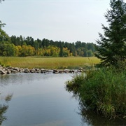 Headwaters of the Mississippi River