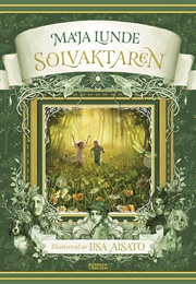Solvaktaren (Maja Lunde)