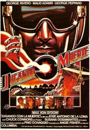 Jugando Con La Muerte (1982)