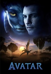 &#39;Avatar&#39; - Highest Grossing Movie Ever (2009)