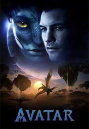 'Avatar' - Highest Grossing Movie Ever (2009)