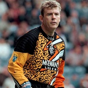 Andy Goram