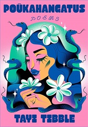 Poūkahangatus (Tayi Tibble)