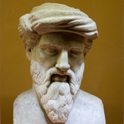Pythagoras