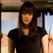 DOCTOR WHO - Lady Christina