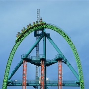 Six Flags Great Adventure (NJ)