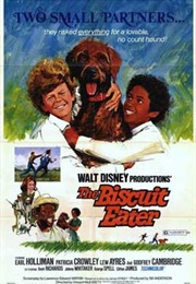 The Biscuit Eater (1972)