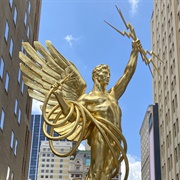 'Spirit of Communication'