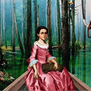 Isabel Godin Des Odonais