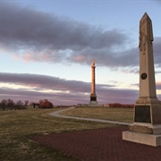 Antietam National Battlefield