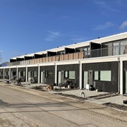 Skoleparken, Bagsvaerd