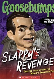 Slappy's Revenge (Jason Heller)