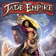 Jade Empire (2005)