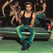 John John Denim: The Race