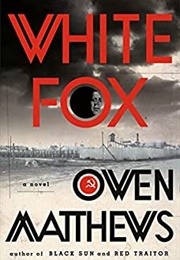 White Fox (Owen Matthews)